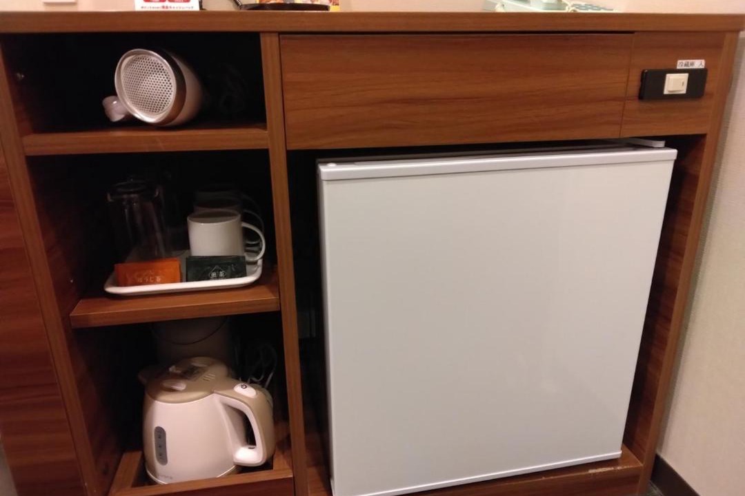 Photo of Kitchen in Aomori