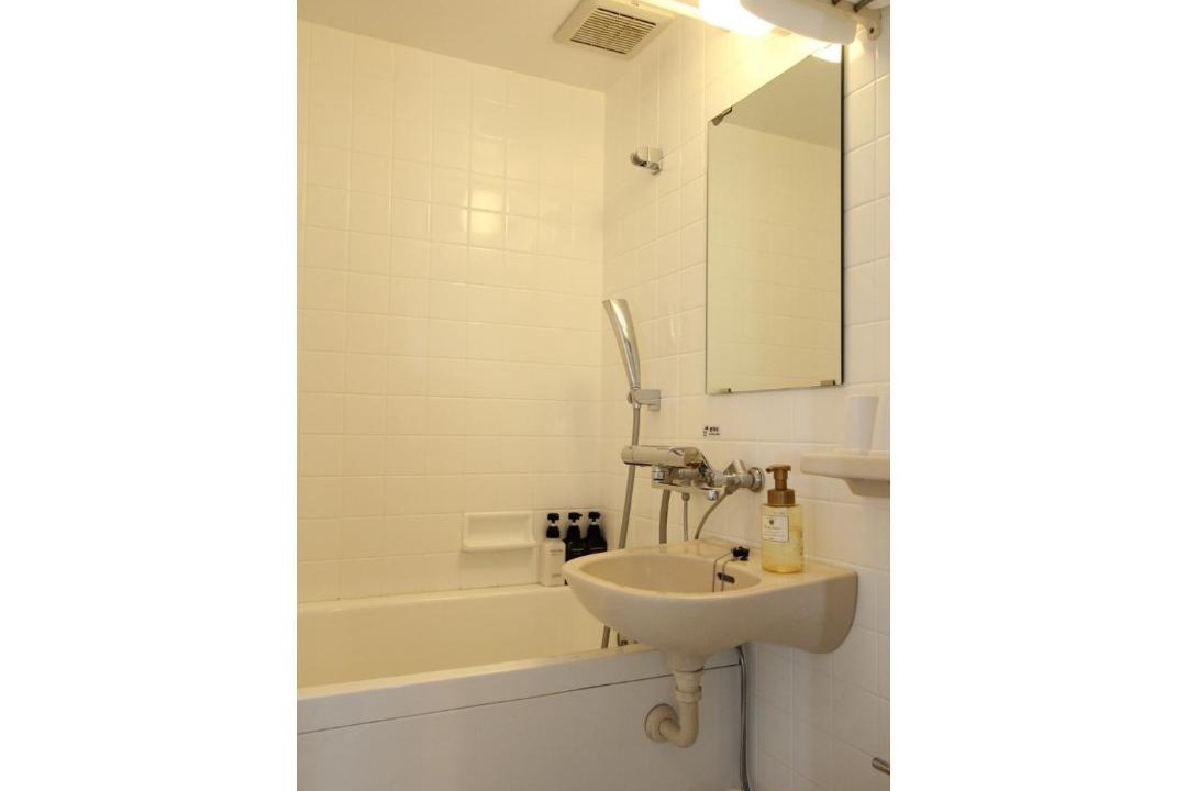 Photo of Bathroom in Aomori