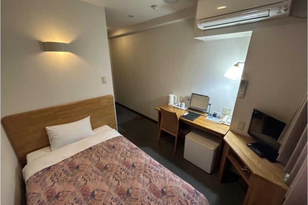 Photo of Bedroom in Hachinohe