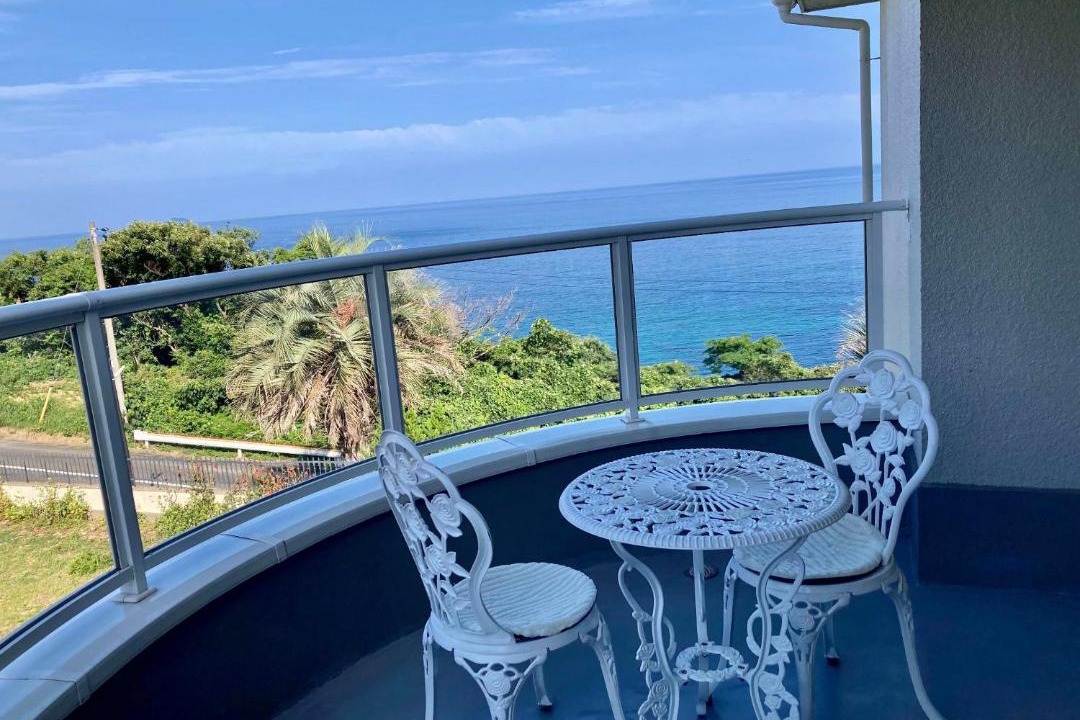 Photo of Patio Balcony in Hamada