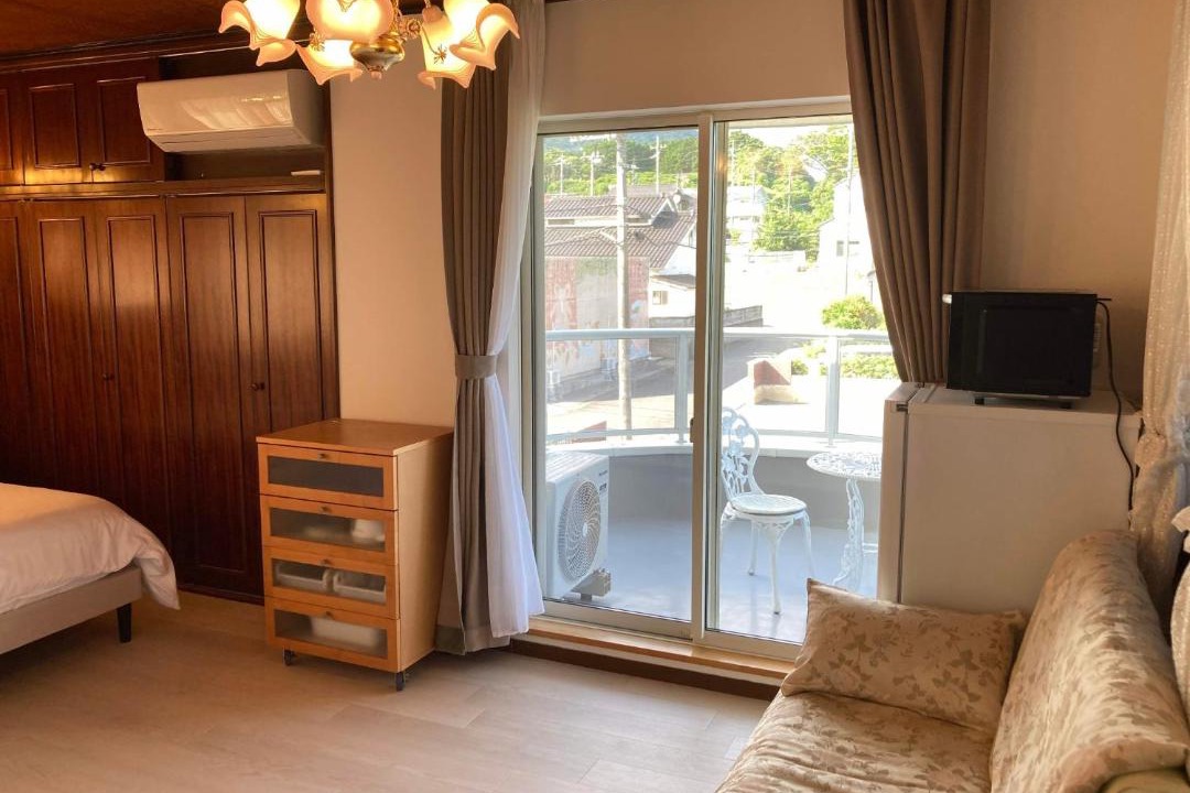 Photo of Bedroom in Hamada