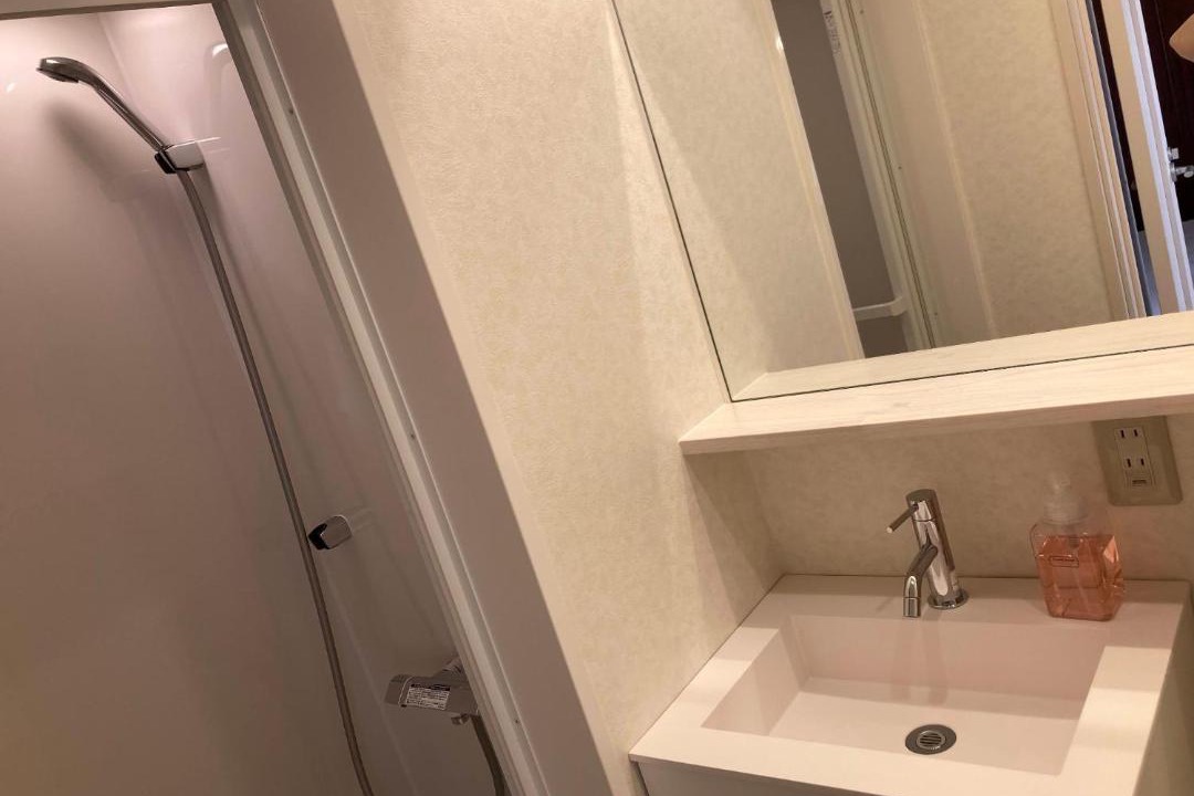 Photo of Bathroom in Hamada