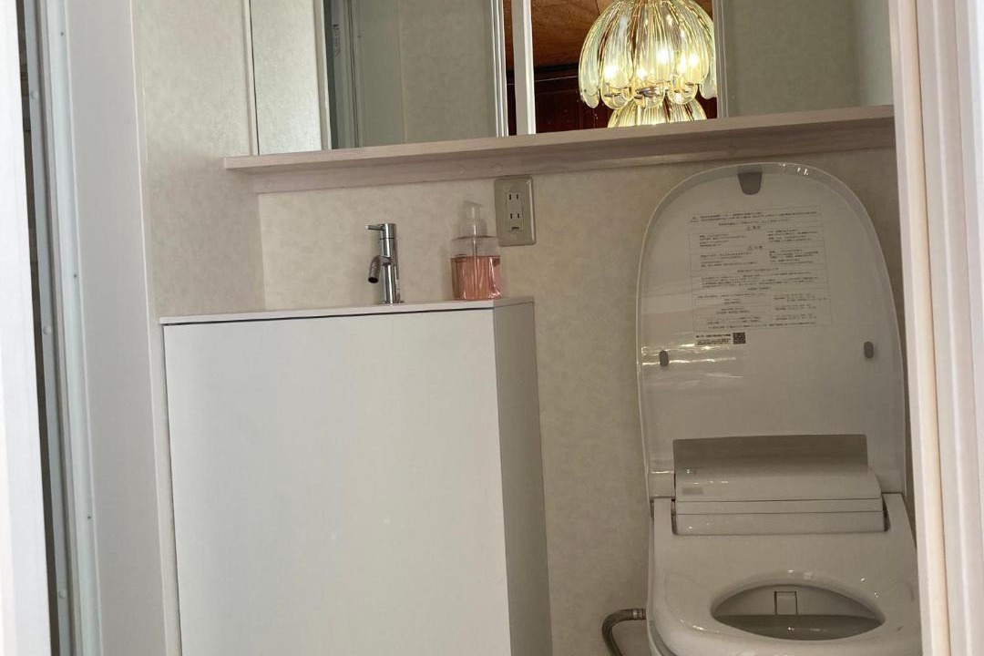 Photo of Bathroom in Hamada