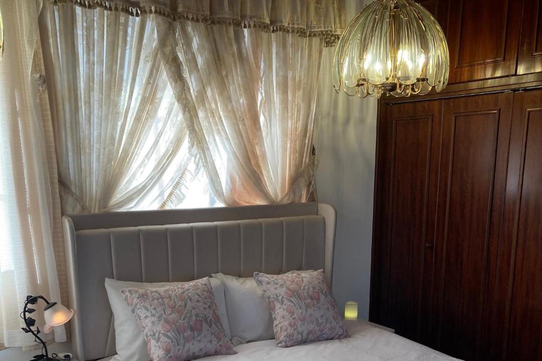 Photo of Bedroom in Hamada