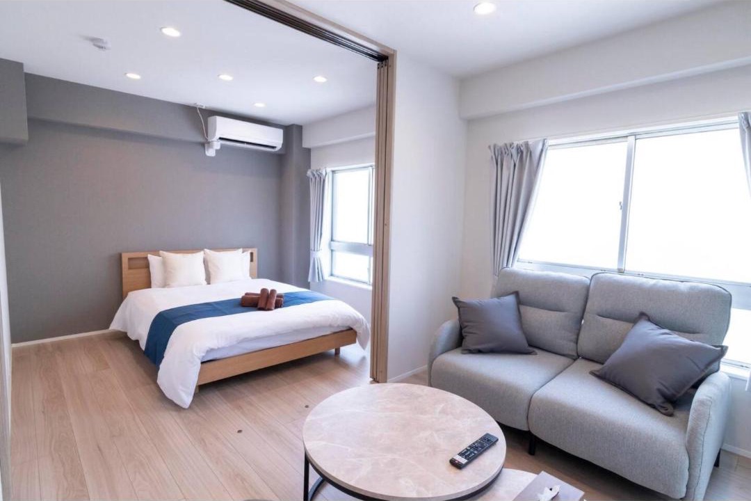 Photo of Bedroom in Kameido