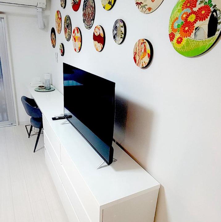 Photo of Livingroom in Maeganeku
