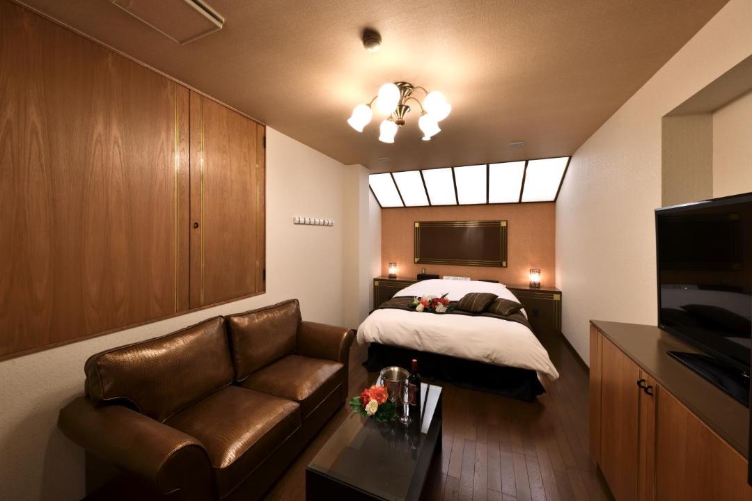 Photo of Bedroom in Oiage