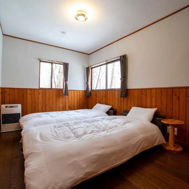 Photo of Bedroom in Tsumagoi