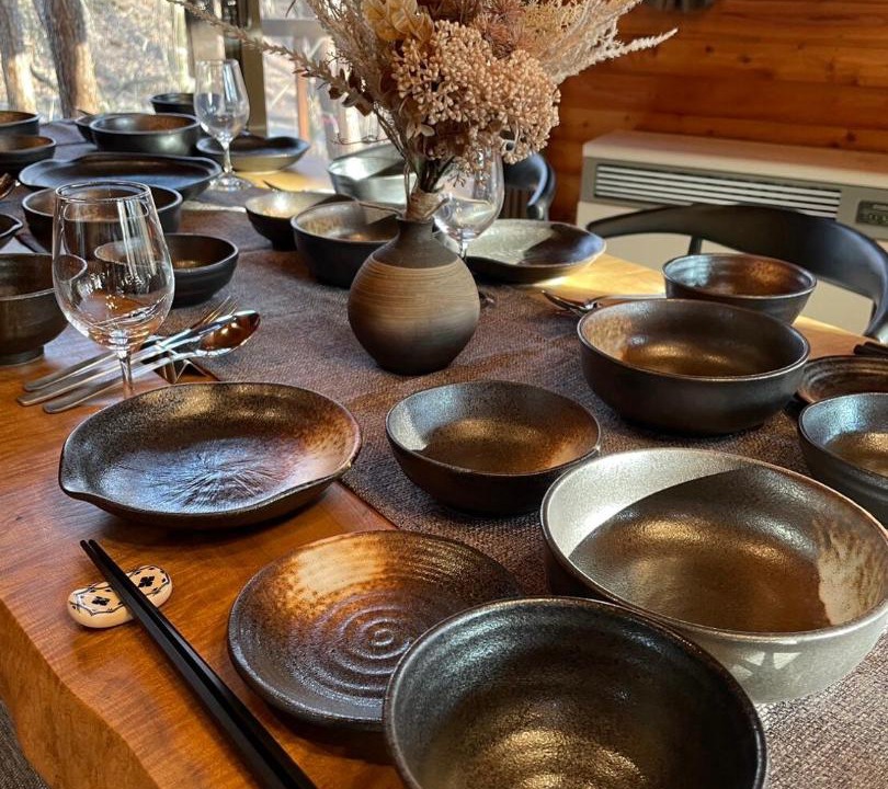 Photo of Kitchen in Tsumagoi
