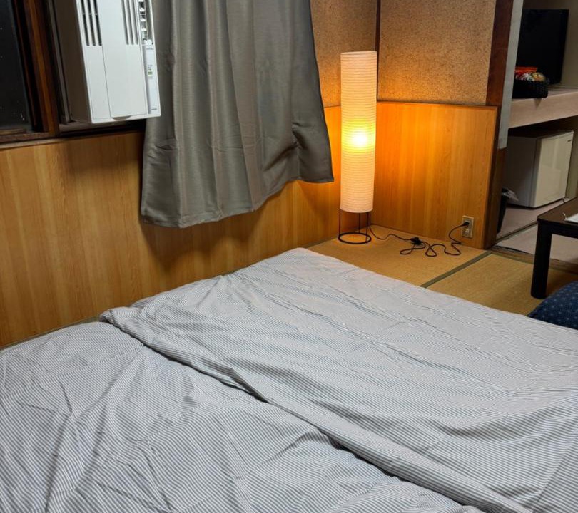 Photo of Bedroom in Suminoe