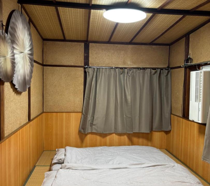 Photo of Bedroom in Suminoe