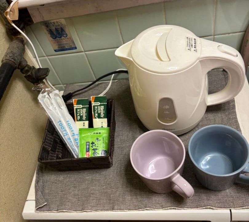 Photo of Kitchen in Suminoe