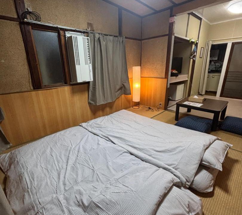 Photo of Bedroom in Suminoe