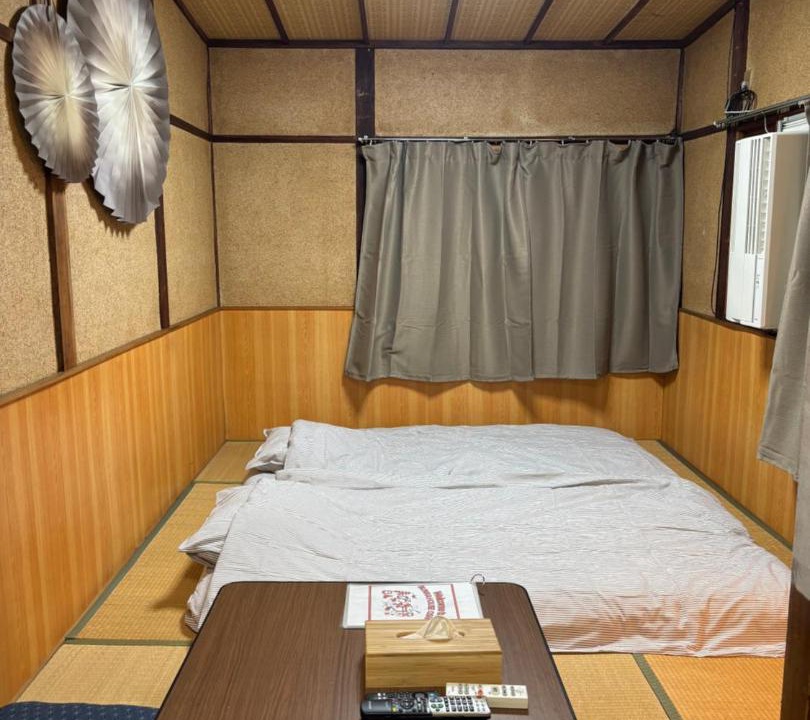 Photo of Bedroom in Suminoe