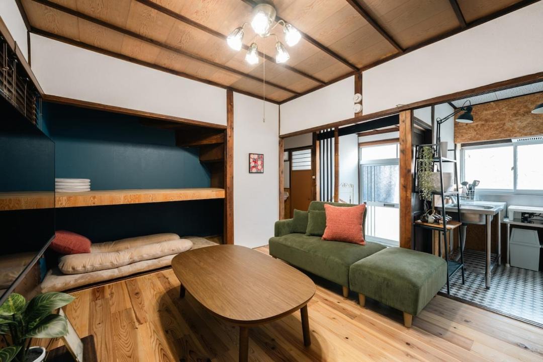 Photo of Others in Fujitsuka Cho