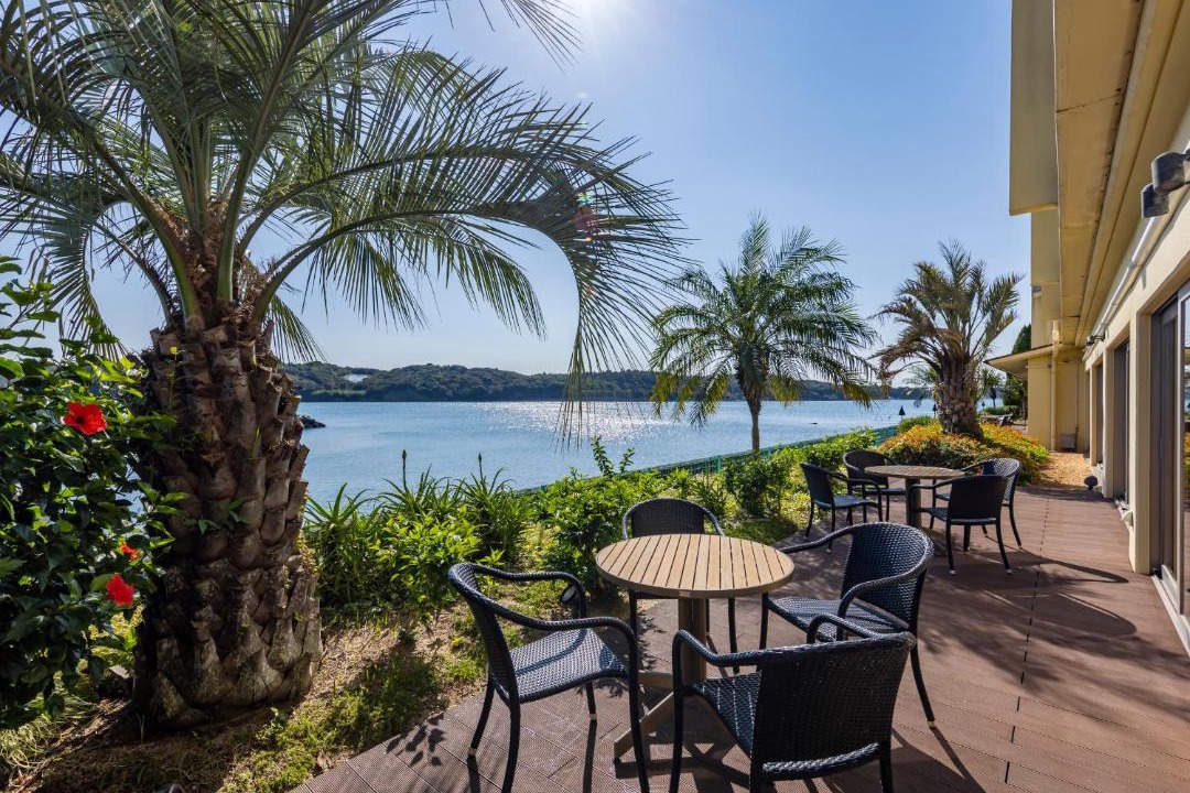 Photo of Patio Balcony in Matoya