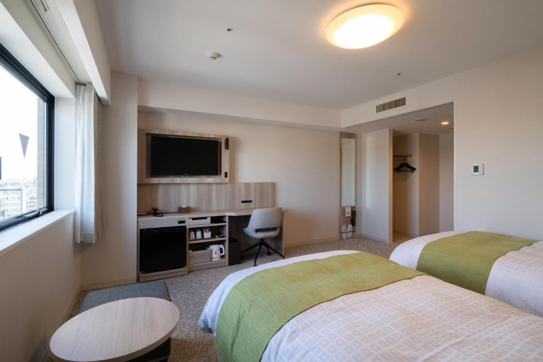 Photo of Bedroom in Toyama