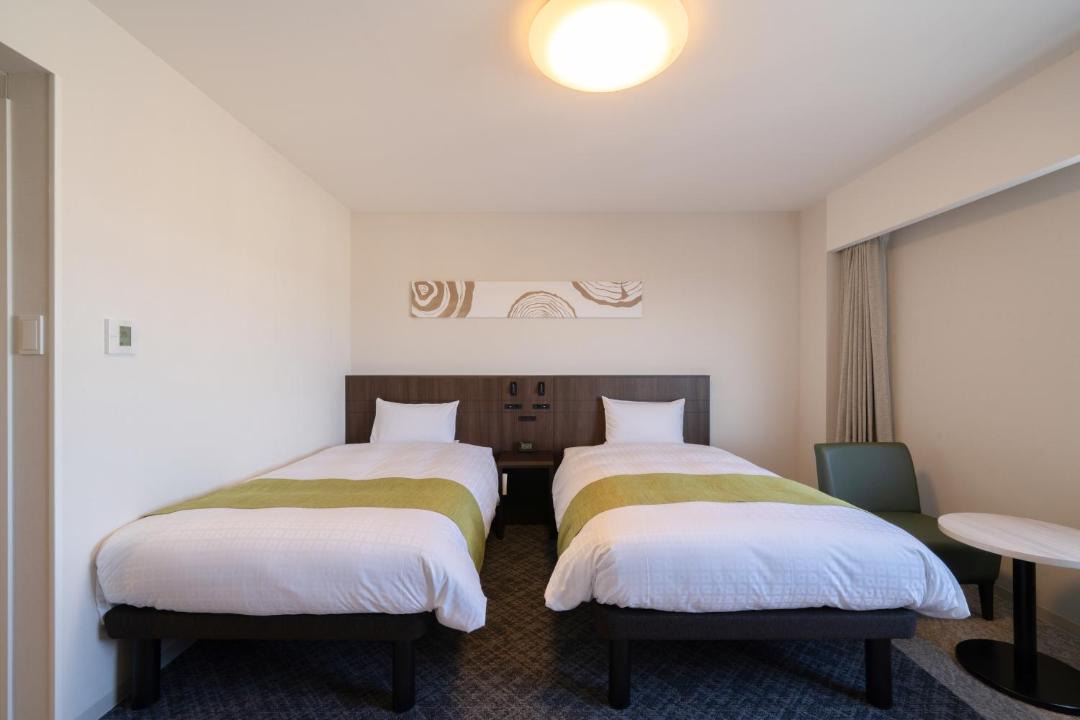 Photo of Bedroom in Toyama
