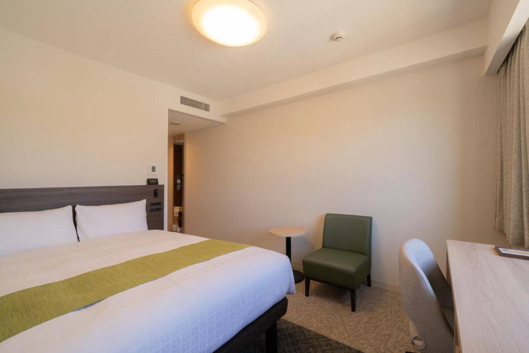 Photo of Bedroom in Toyama