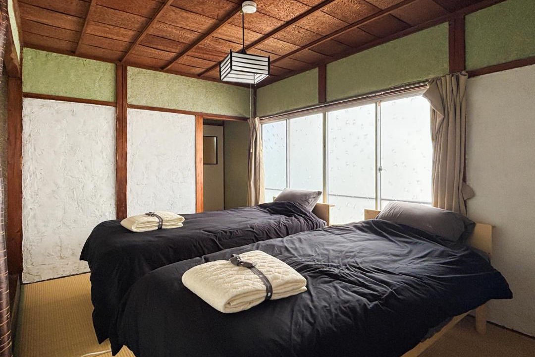 Photo of Bedroom in Kinugawa Onsen