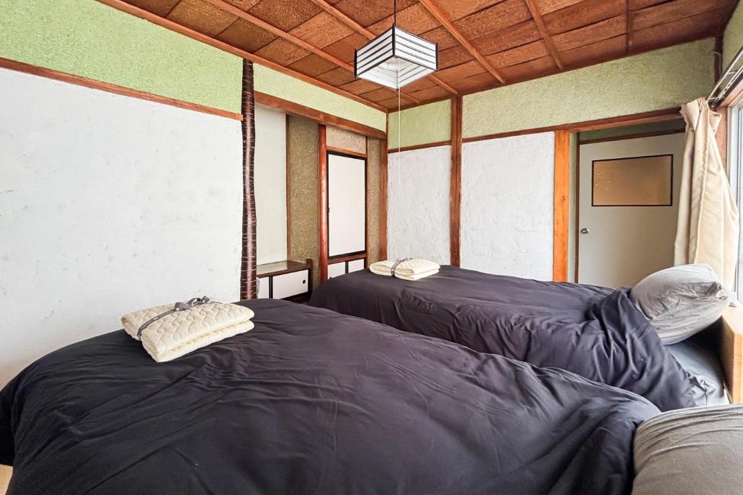 Photo of Bedroom in Kinugawa Onsen