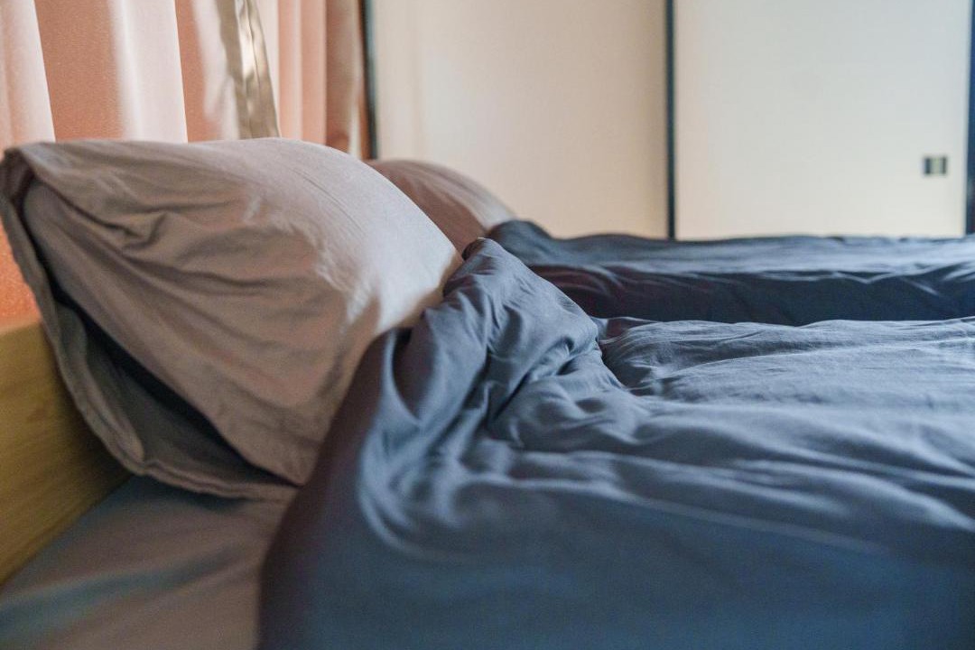 Photo of Bedroom in Kinugawa Onsen
