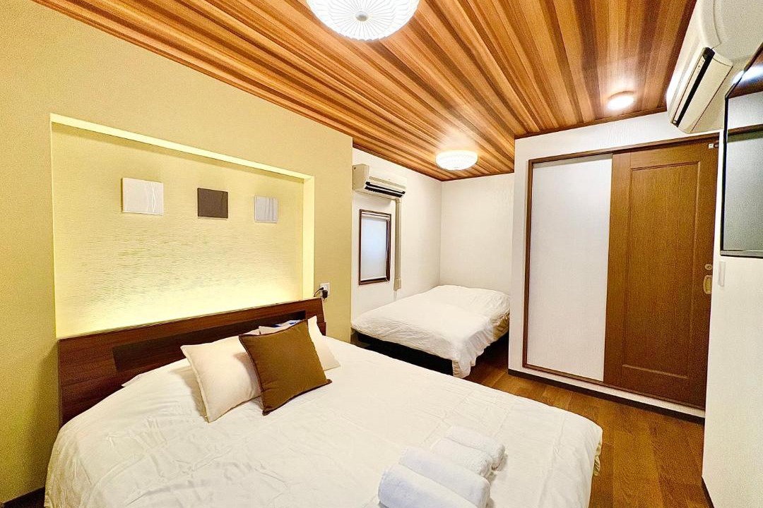 Photo of Bedroom in Tanimachi