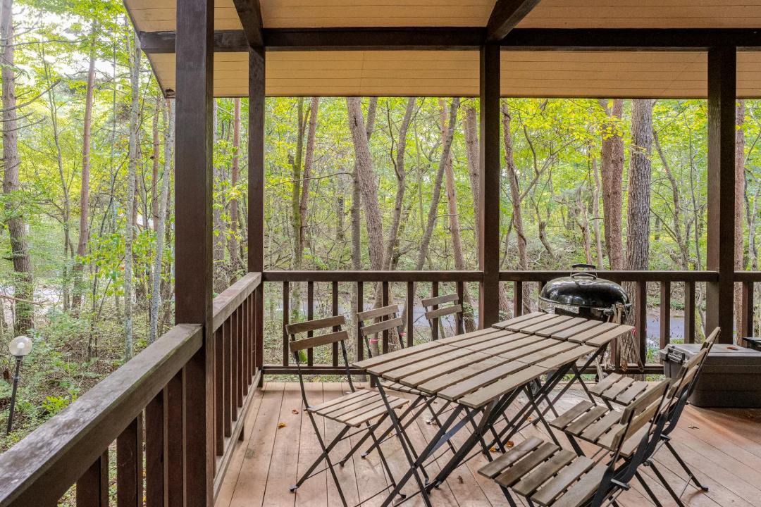 Photo of Patio Balcony in Tsumagoi