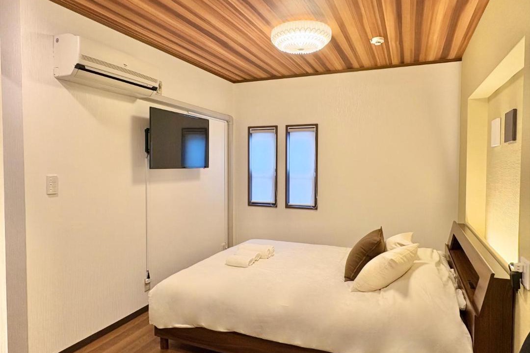 Photo of Bedroom in Tanimachi