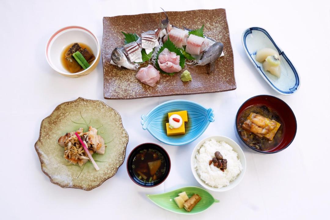 Photo of Kitchen in Tateyama