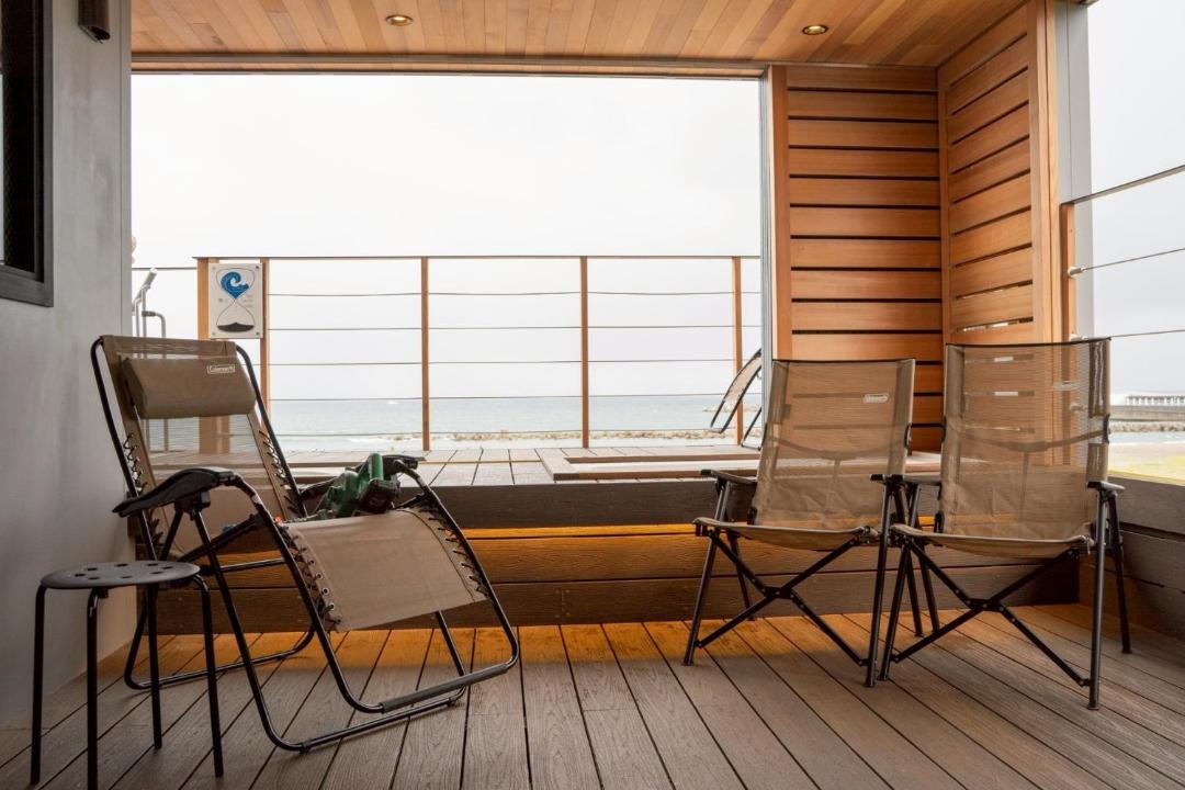 Photo of Patio Balcony in Kamogawa