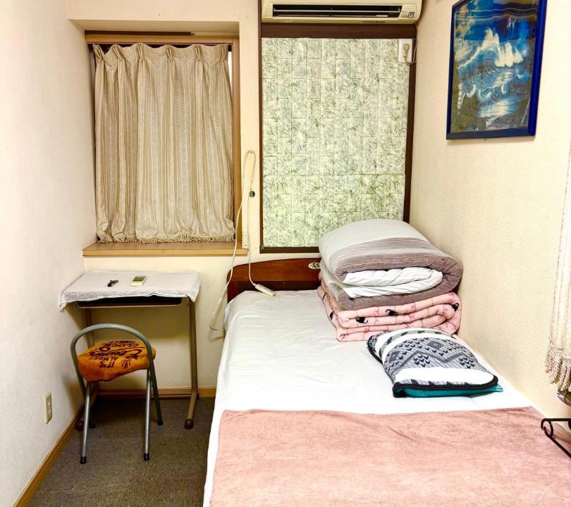 Photo of Bedroom in Chuo