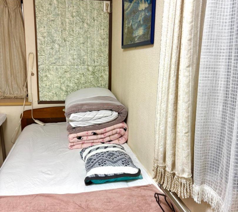Photo of Bedroom in Chuo