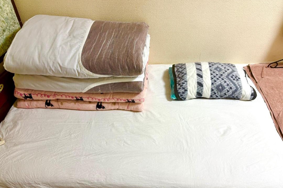 Photo of Bedroom in Chuo