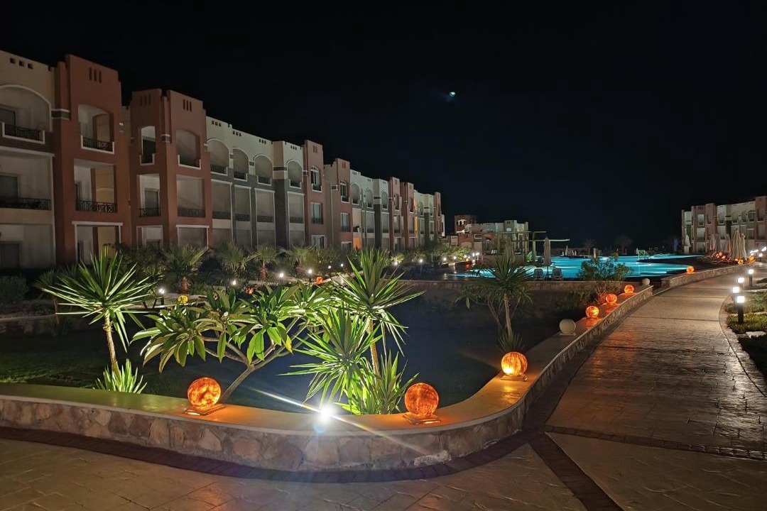 Photo of Others in Port Ghalib