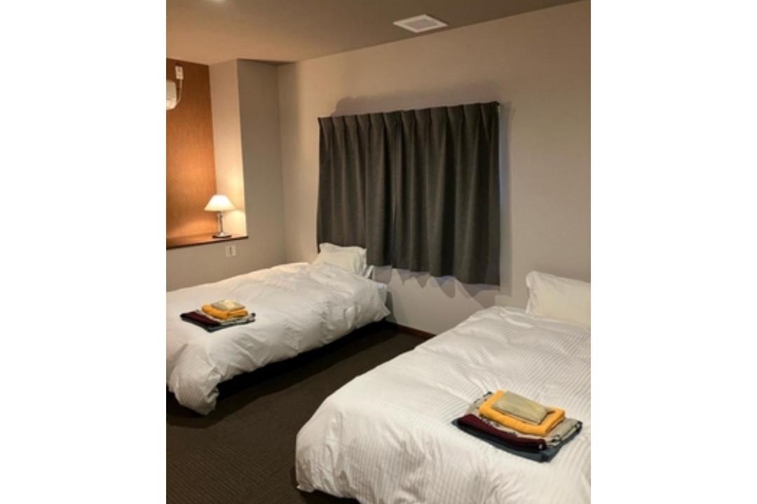 Photo of Bedroom in Sado