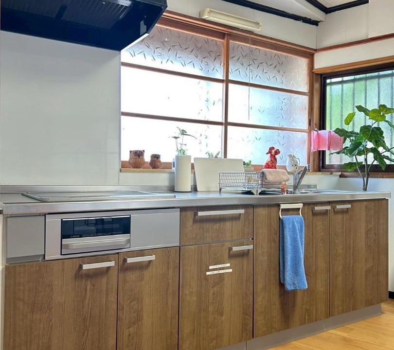 Photo of Kitchen in Inokuchi