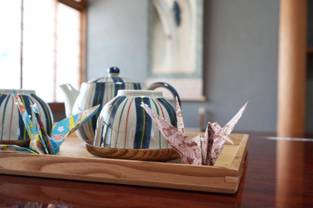 Photo of Kitchen in Inokuchi