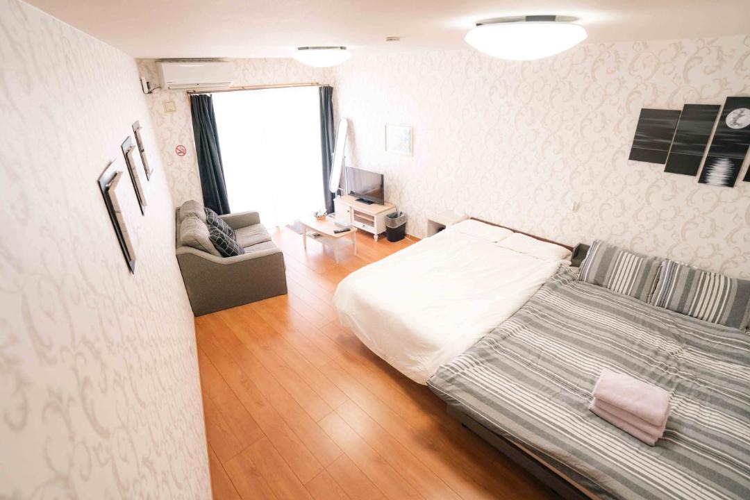 Photo of Bedroom in Maeda