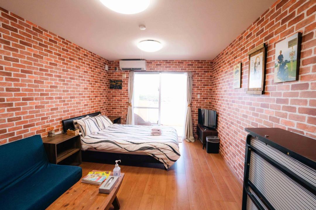 Photo of Bedroom in Maeda