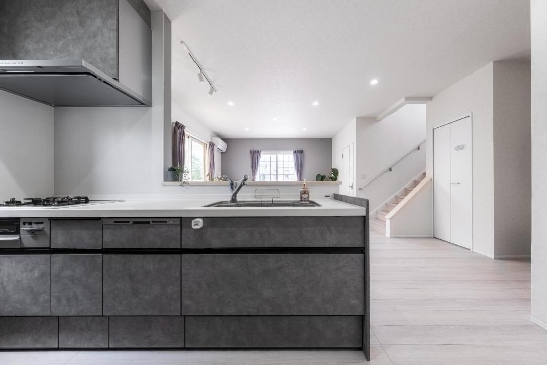 Photo of Kitchen in Gotemba