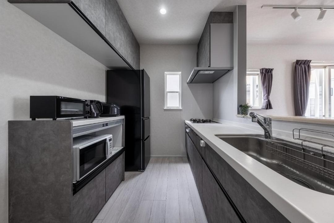 Photo of Kitchen in Gotemba