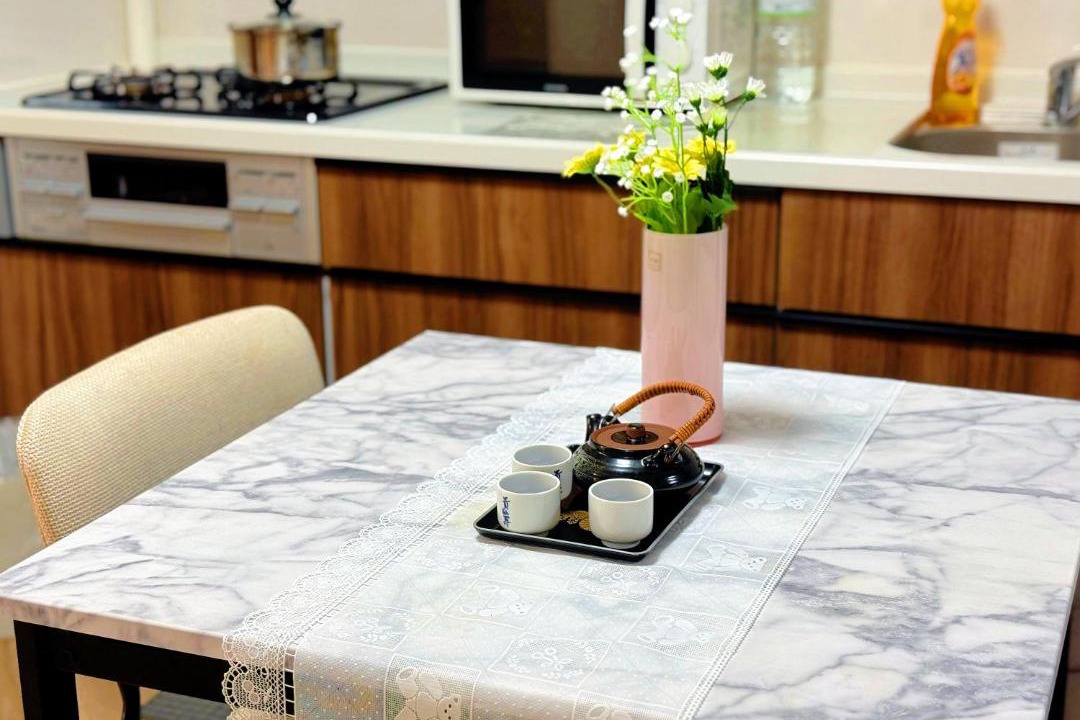Photo of Kitchen in Tanimachi