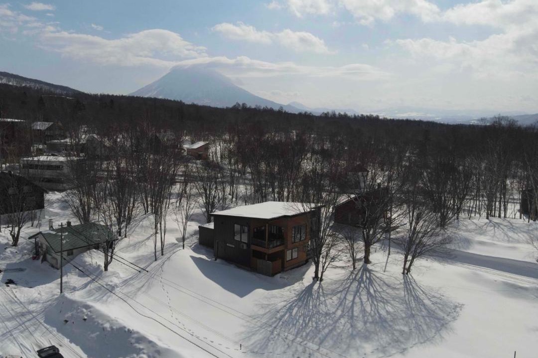 Photo of Others in Niseko