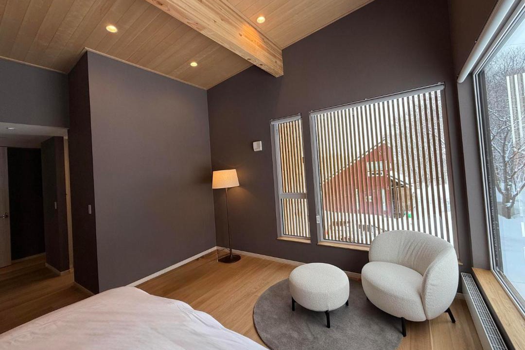 Photo of Bedroom in Niseko