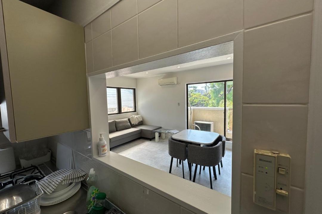 Photo of Kitchen in Chigasaki