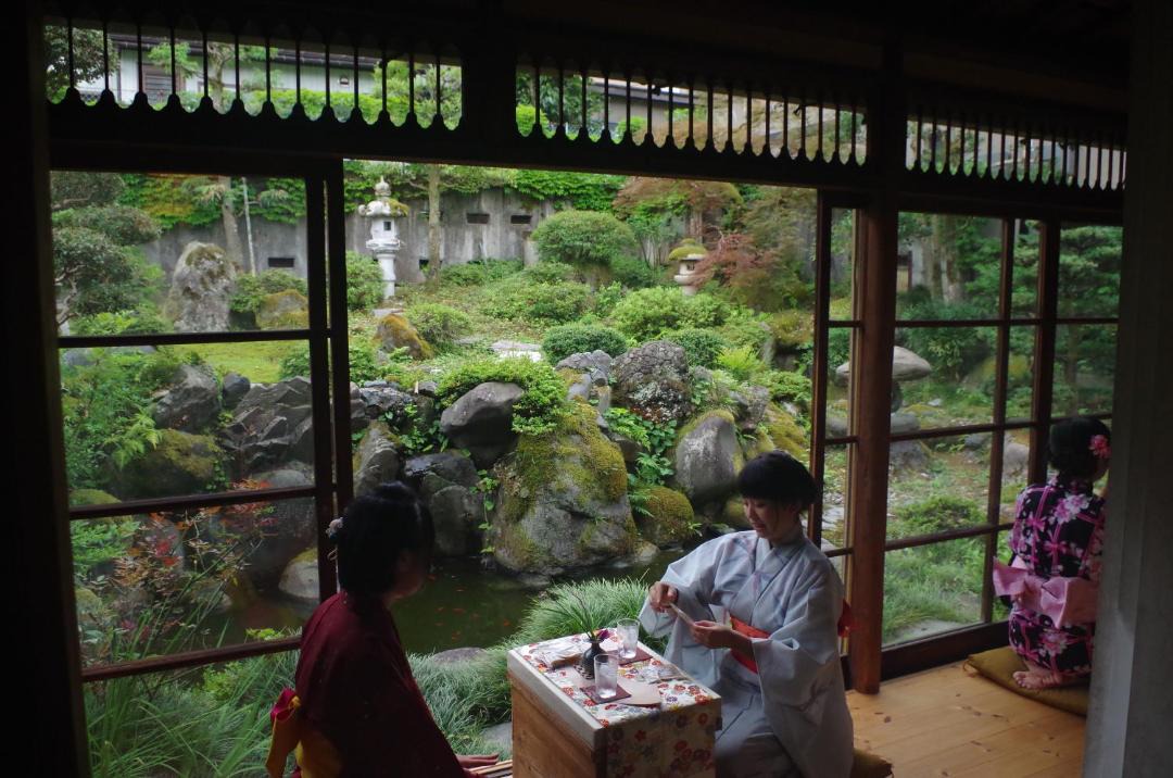 Photo of Others in Toyama