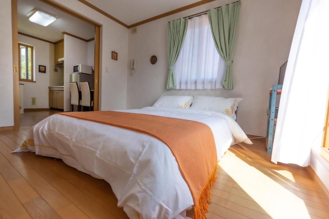 Photo of Bedroom in Yawatano