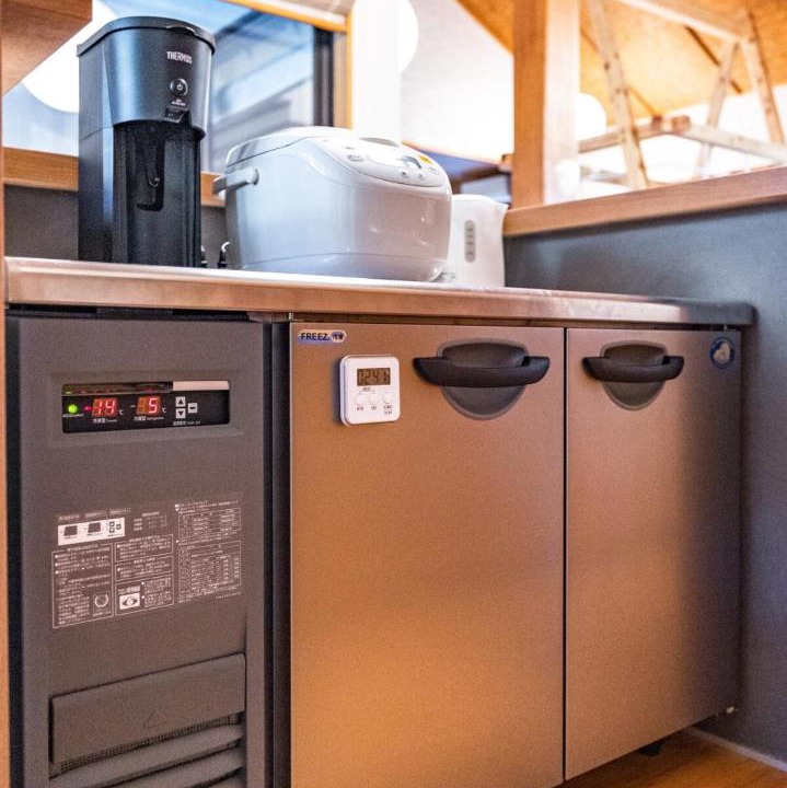 Photo of Kitchen in Nasu