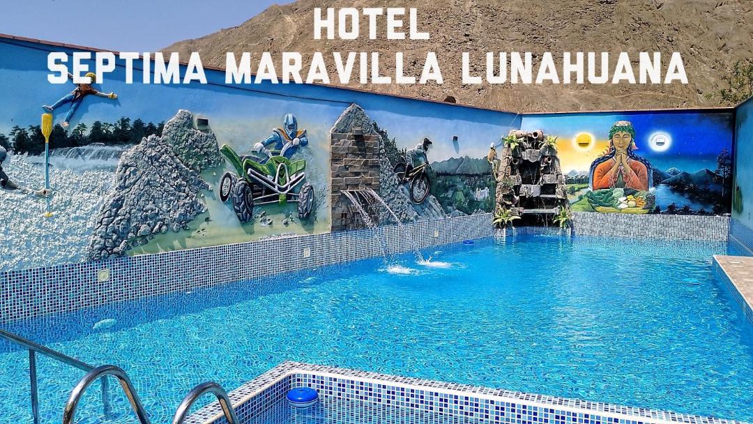Photo of Others in Lunahuana